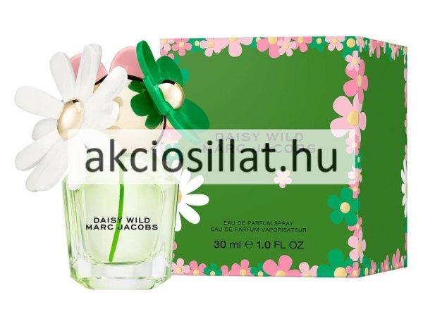 Marc Jacobs Daisy Wild EDP 30ml Női parfüm