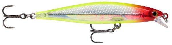 Rapala SDR07 Shadow Rap 7cm 5g wobbler - CLN (RA5819086)