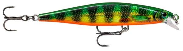 Rapala SDR07 Shadow Rap 7cm 5g wobbler - FTPE (RA5819087)