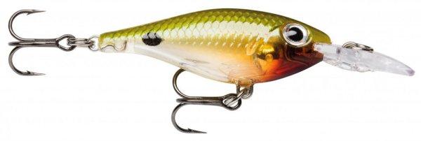 Rapala ULS04 Ultra Light Shad Rap 4cm 3g wobbler - GDAU (RA5812513)