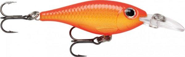 Rapala ULS04 Ultra Light Shad Rap 4cm 3g wobbler - GFR (RA5812503)