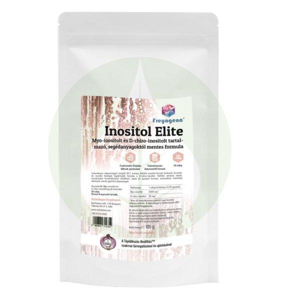 Inositol Elite por - 100g - Freyagena