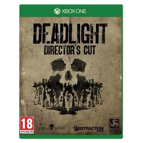 Deadlight (Director’s Cut) - XBOX ONE