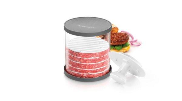 TESCOMA GrandCHEF Multifunkciós hamburgerprés