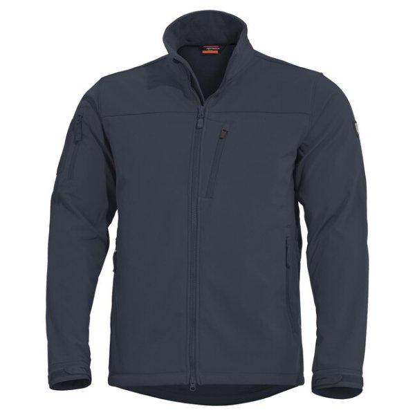 Pentagon softhellová kabát REINER 2.0, Midnight Blue