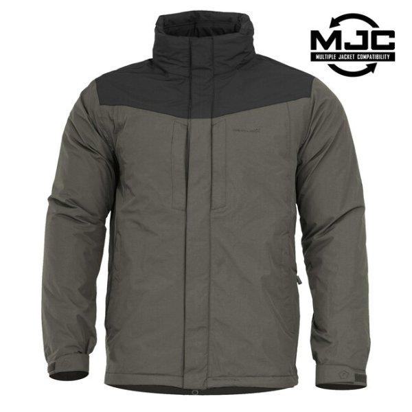 Pentagon férfi téli kabát GEN V3.0, RAL7013/mix