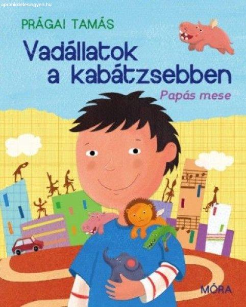 Vadállatok a kabátzsebben