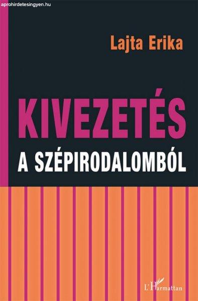 Kivezetés a szépirodalomból