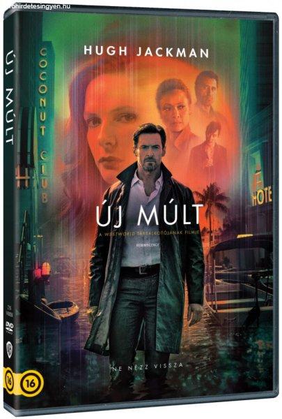 Új últ - DVD