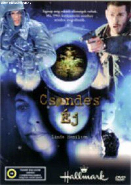 Csendes éj - DVD