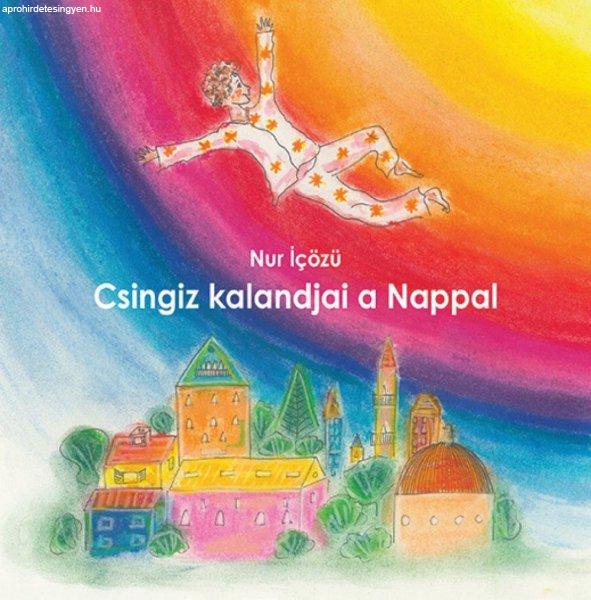 Csingiz kalandjai a Nappal