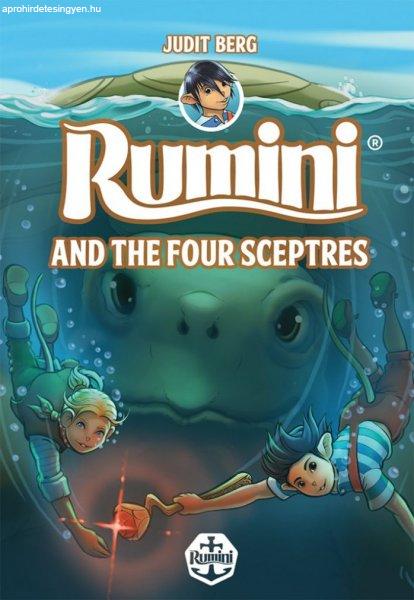 Rumini and the Four Scapters