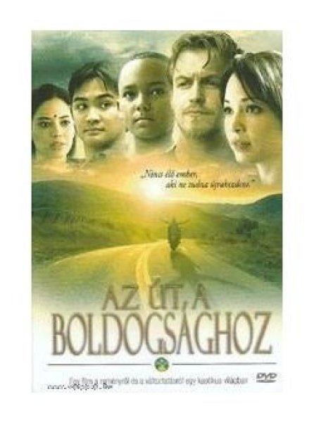 L. Ron Hubbard - Az út a boldogsághoz - DVD