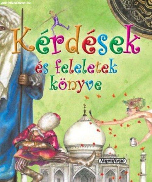 Kérdések és feleletek könyve