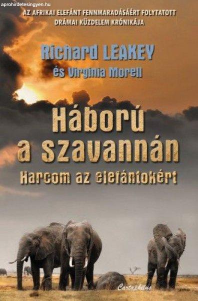 Háború a szavannán