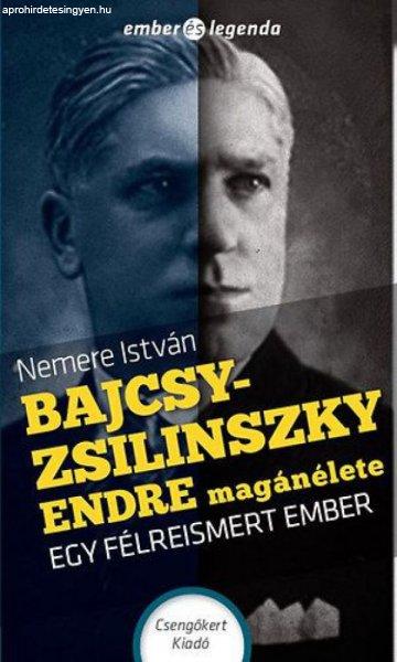 Bajcsy-Zsilinszky Endre magánélete