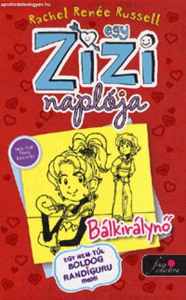 Egy zizi naplója 6. - Bálkirálynő