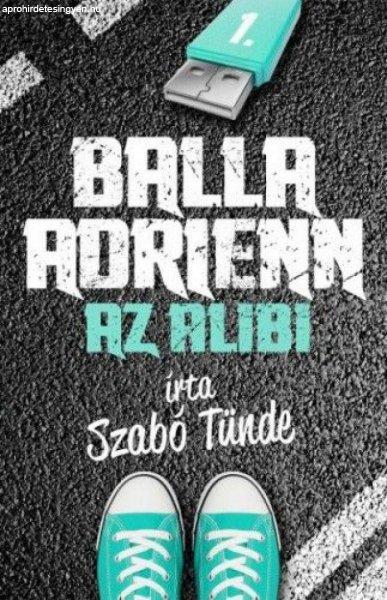 Szabó Tünde - Az alibi