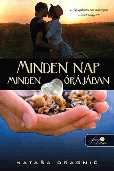 Natasa Dragnic - Minden nap minden órájában