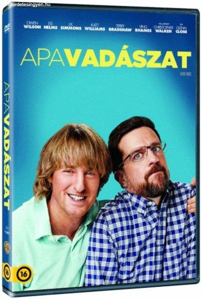 Apavadászat - DVD