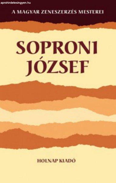 Soproni József