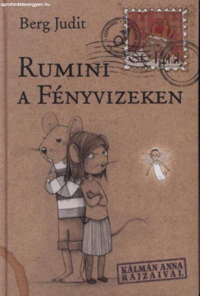 RUMINI A FéNYVIZEKEN