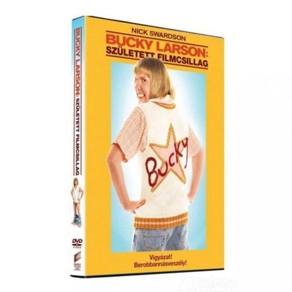 Tom Brady - Bucky Larson: Született filmcsillag-DVD