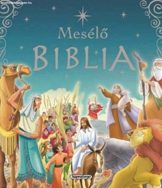 Mesélő Biblia