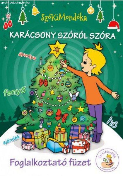 Karácsony szóról szóra