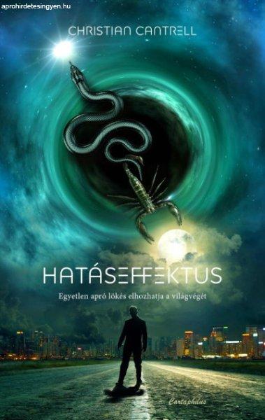 Christian Cantrell - Hatáseffektus