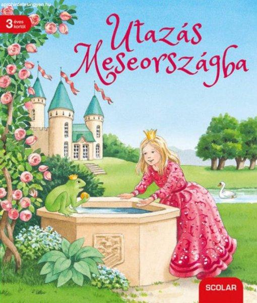 Rosemarie Künzler-Behncke - Utazás Meseországba