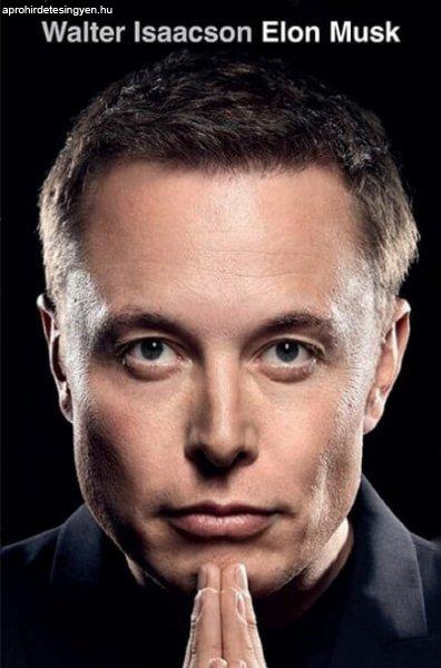 Walter Isaacson - Elon Musk