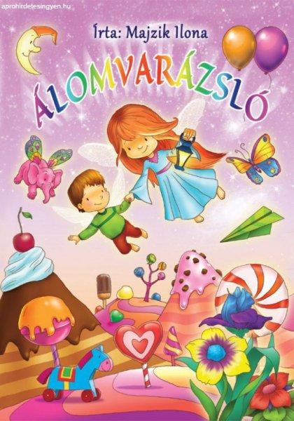 Majzik Ilona - Álomvarázsló