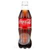 COCA Cola 0,5l PET - DRS