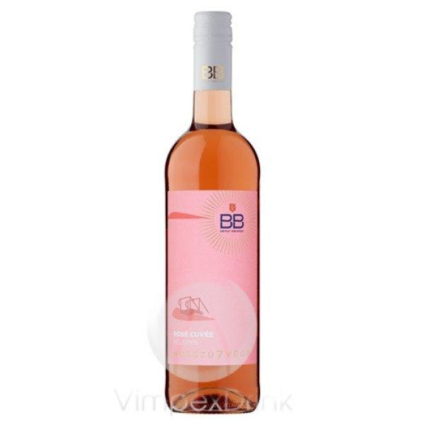 BB Hosszú7Vége Rosé Cuvée fé 0,75l DRS