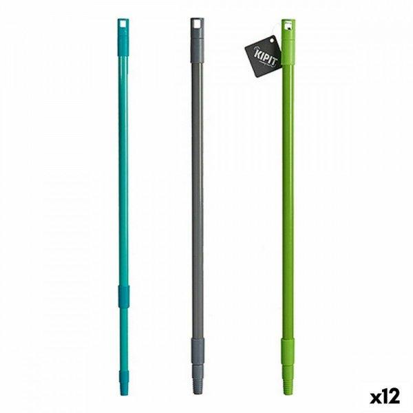 Partvis rúd Kipit CC16890-B Fém Műanyag 120 cm Kihúzható (12 egység) MOST
19003 HELYETT 11657 Ft-ért!