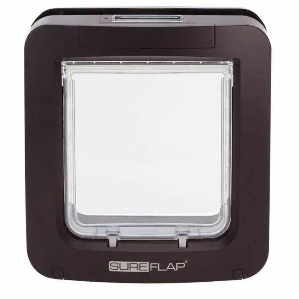 Macskafül SureFlap 5060180390297 Barna MOST 141375 HELYETT 115607 Ft-ért!