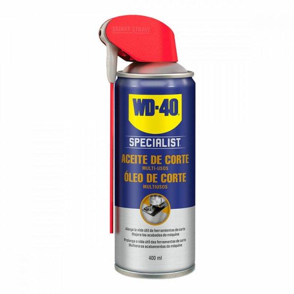 Kenőolaj vágóolaj WD-40 Specialist 34381 400 ml MOST 13759 HELYETT 8235
Ft-ért!