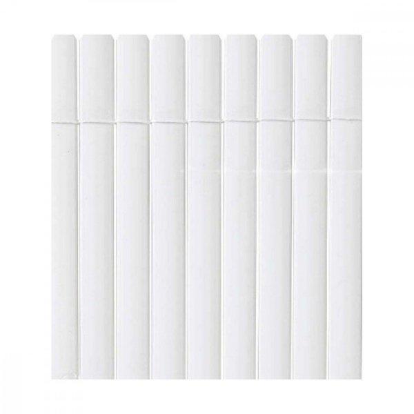 Kerítés Nortene Plasticane Ovális 1 x 3 m Fehér PVC MOST 26799 HELYETT 18693
Ft-ért!
