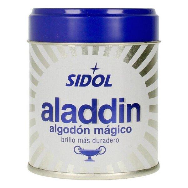 Tisztító Aladdin Sidol aladdin 200 ml MOST 9405 HELYETT 5275 Ft-ért!