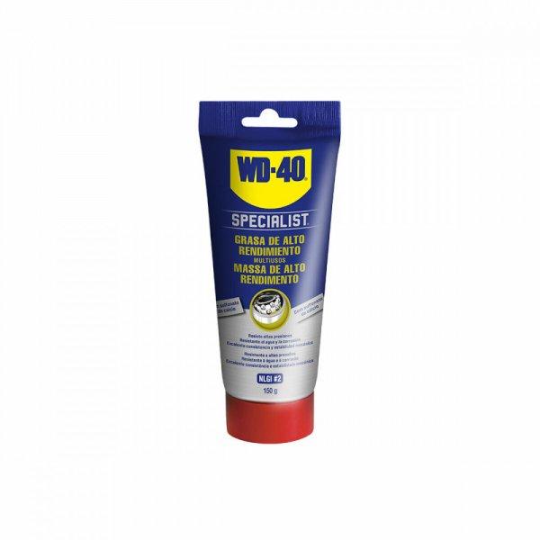 Lítium zsír WD-40 többcélú Nagy teljesítmény 150 g MOST 10836 HELYETT
6490 Ft-ért!