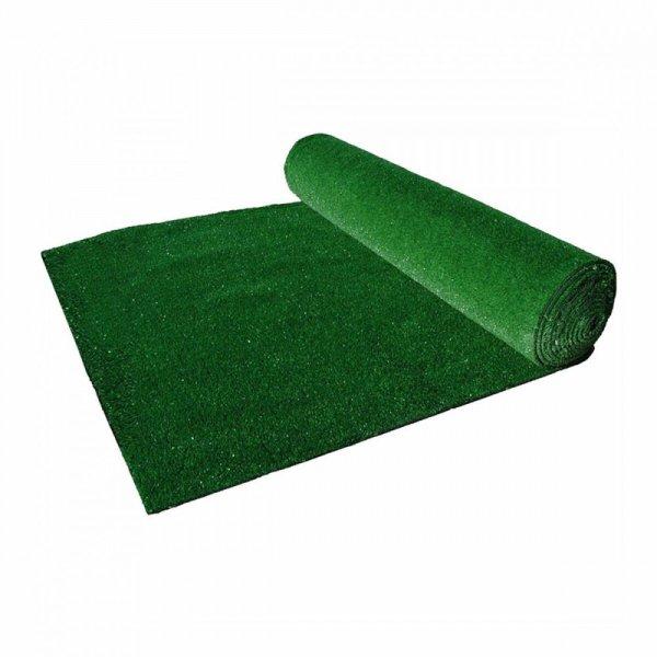 Mesterséges fű Faura f42962 Zöld 7 mm 2 x 5 m MOST 47179 HELYETT 35907
Ft-ért!