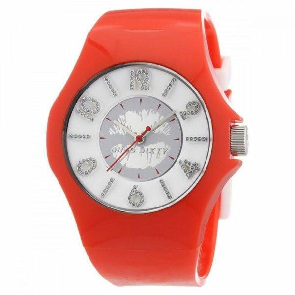 Női karóra Miss Sixty R0751124503 (Ø 40 mm) MOST 45632 HELYETT 15634 Ft-ért!