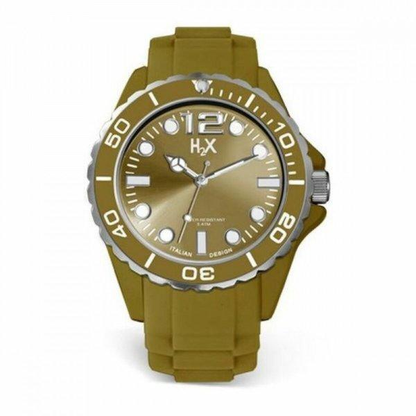 Unisex karóra Haurex SV382UV3 (Ø 42,5 mm) MOST 37898 HELYETT 6986 Ft-ért!