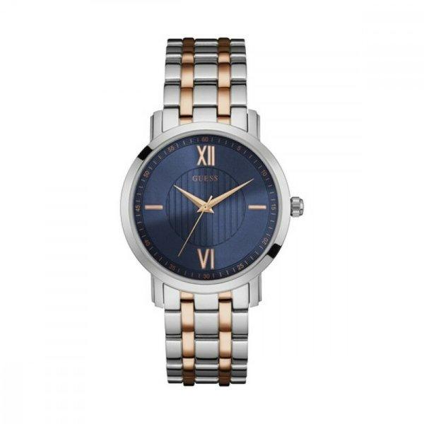 Férfi karóra Guess W0716G2 (Ø 40 mm) MOST 177812 HELYETT 44224 Ft-ért!