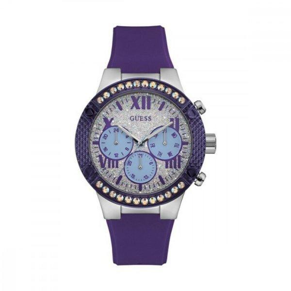 Női karóra Guess W0772L5 (Ø 39 mm) MOST 174718 HELYETT 44224 Ft-ért!