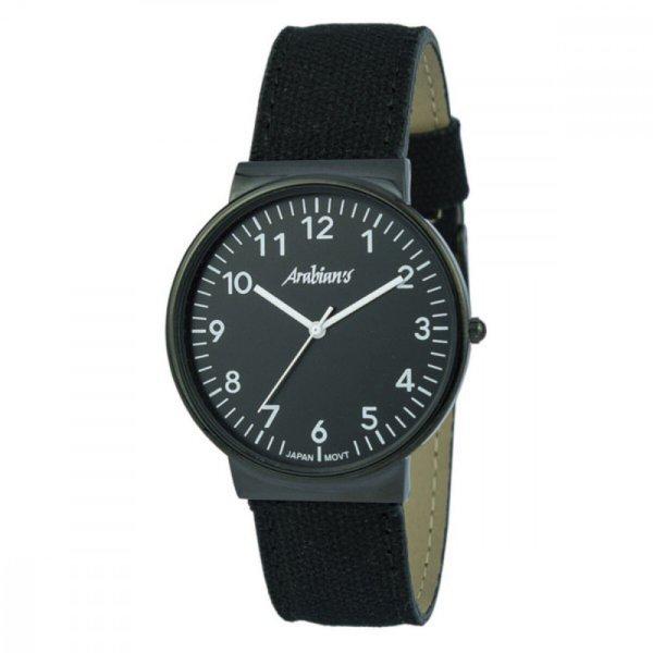 Férfi karóra Arabians HNA2235N (Ø 38 mm) MOST 42539 HELYETT 11657 Ft-ért!