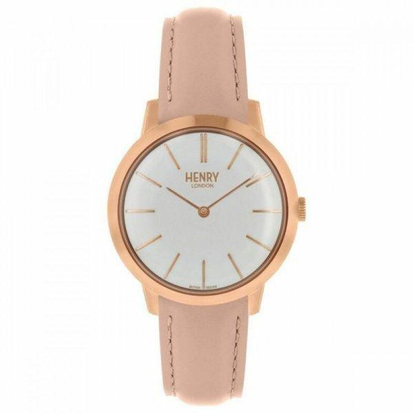 Női karóra Henry London HL34-S0222 (Ø 34 mm) MOST 92812 HELYETT 34278
Ft-ért!