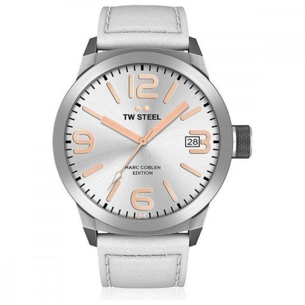 Férfi karóra Tw Steel TWMC44 (Ø 50 mm) MOST 269927 HELYETT 42901 Ft-ért!