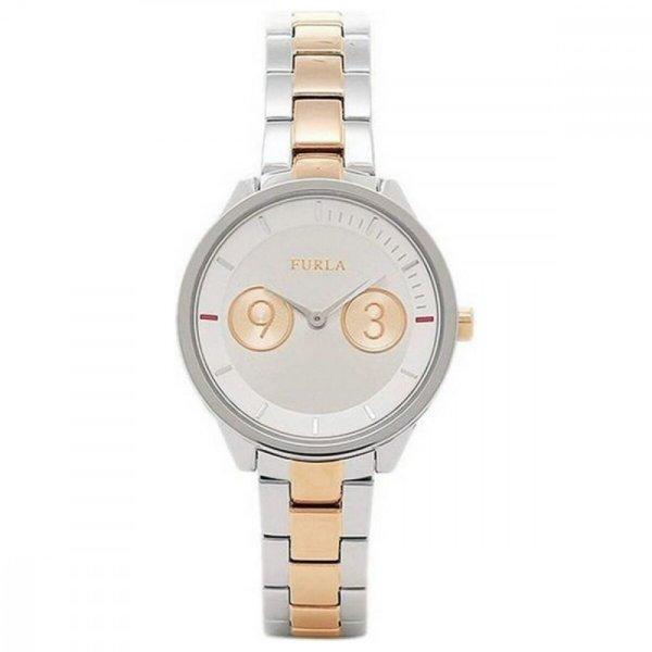 Női karóra Furla R4253102507 (Ø 31 mm) MOST 153913 HELYETT 53550 Ft-ért!